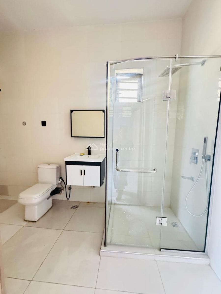 4 Bedroom Semi Detached, General Pent, Ajah, Lagos, Semi-detached Duplex for Rent