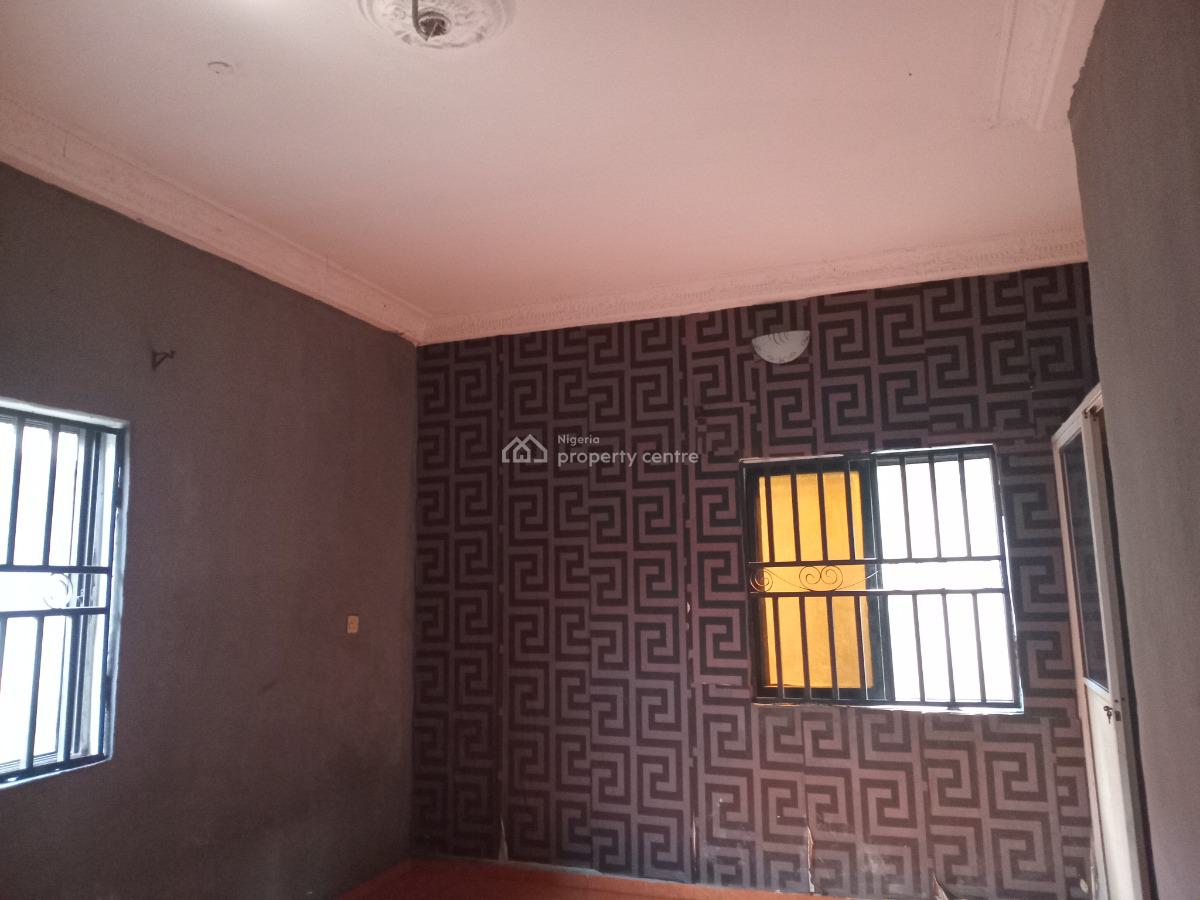 Standard Five (5) Bedroom Duplex with 2 Rooms Bq and C of O, Rumuibekwe, Port Harcourt, Rivers, Detached Duplex for Sale