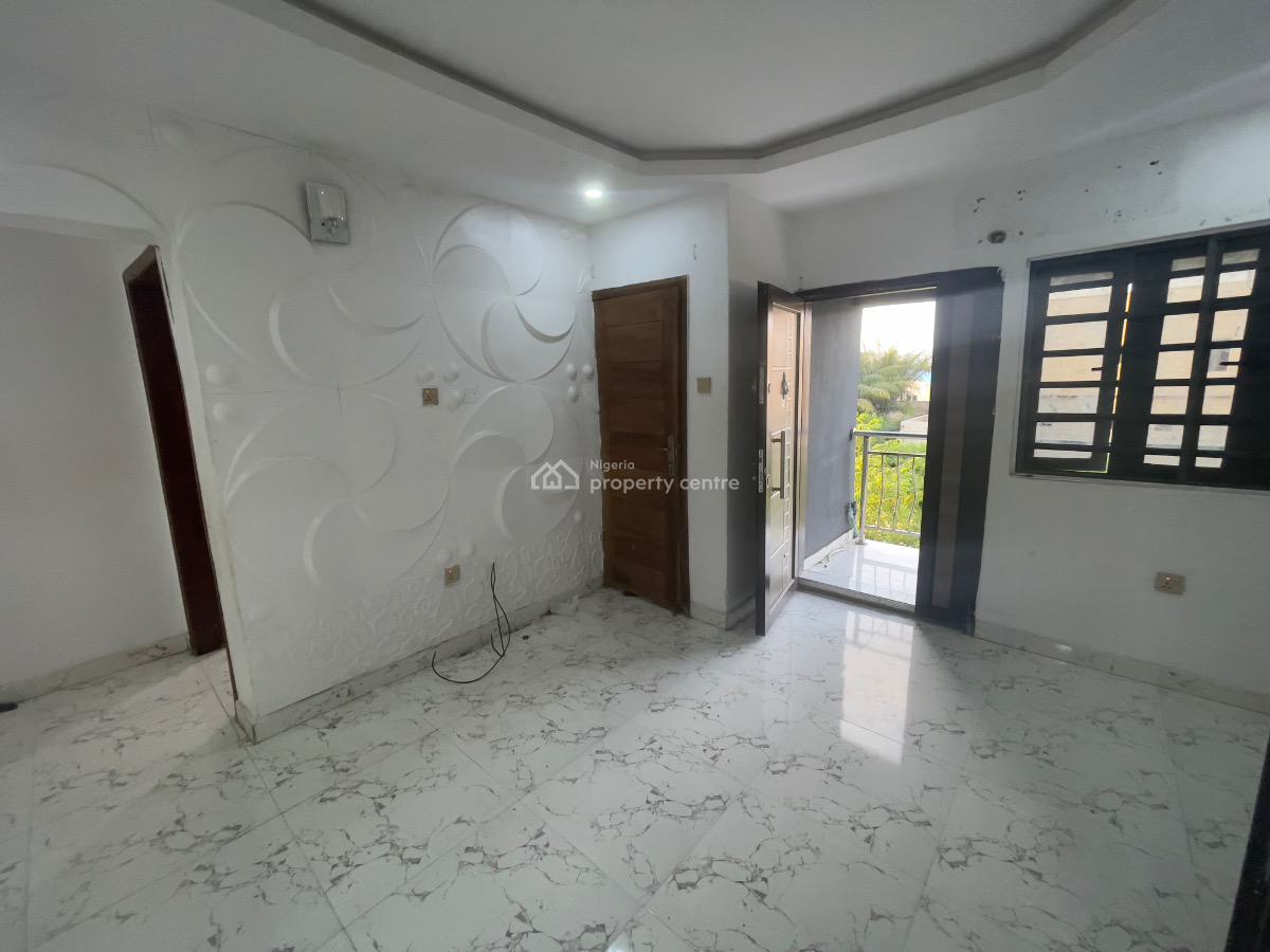 Luxury 2 Bedroom Flats, Awoyaya, Ibeju Lekki, Lagos, Mini Flat (room and Parlour) for Rent