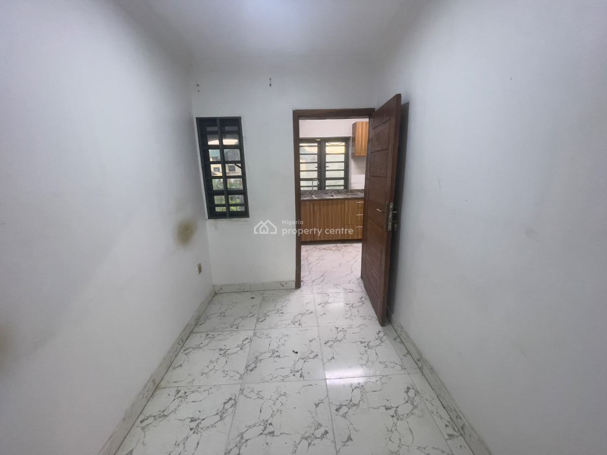 Luxury 2 Bedroom Flats, Awoyaya, Ibeju Lekki, Lagos, Mini Flat (room and Parlour) for Rent