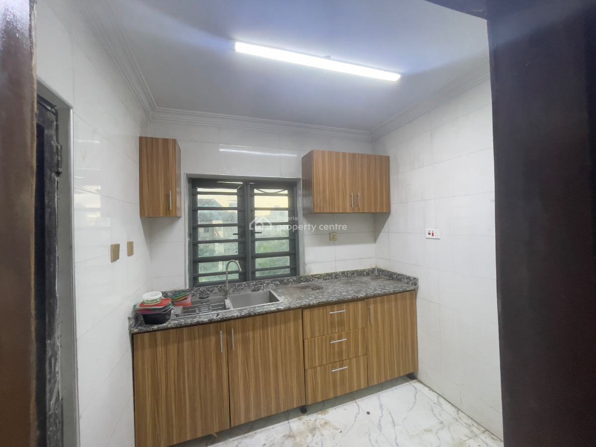 Luxury 2 Bedroom Flats, Awoyaya, Ibeju Lekki, Lagos, Mini Flat (room and Parlour) for Rent