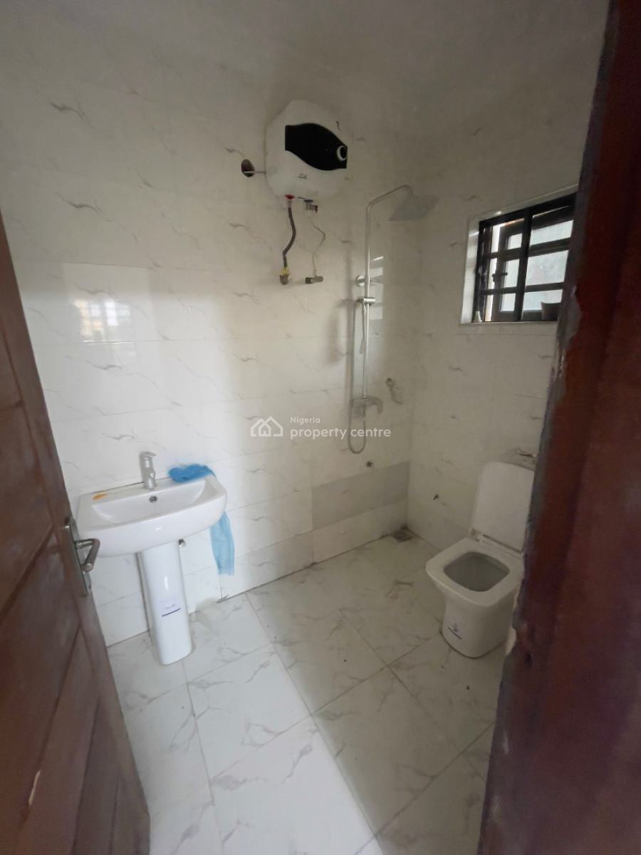 Luxury 2 Bedroom Flats, Awoyaya, Ibeju Lekki, Lagos, Mini Flat (room and Parlour) for Rent