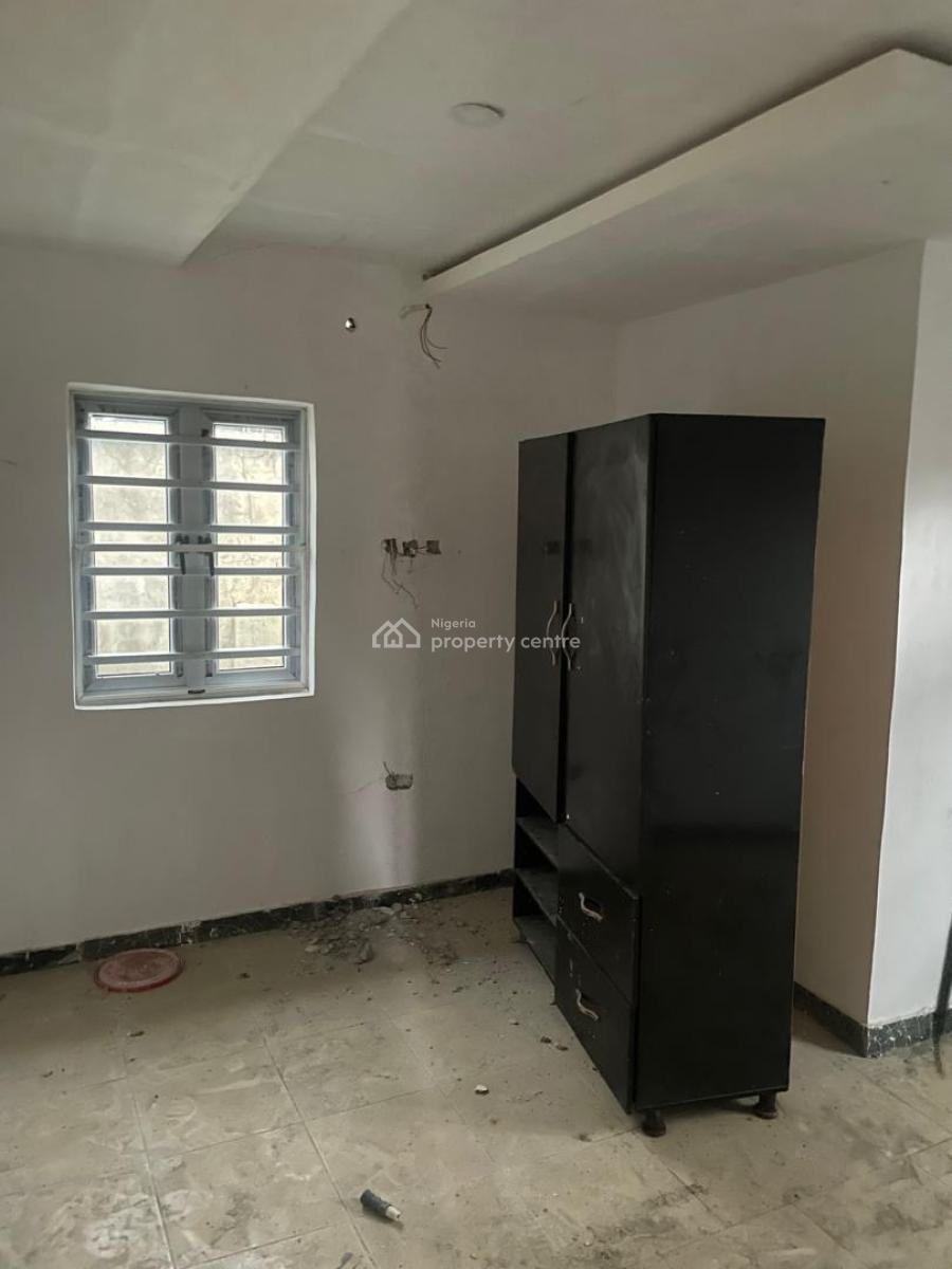 Luxury 1 Bedroom Flats, Awoyaya, Ibeju Lekki, Lagos, Mini Flat (room and Parlour) for Rent
