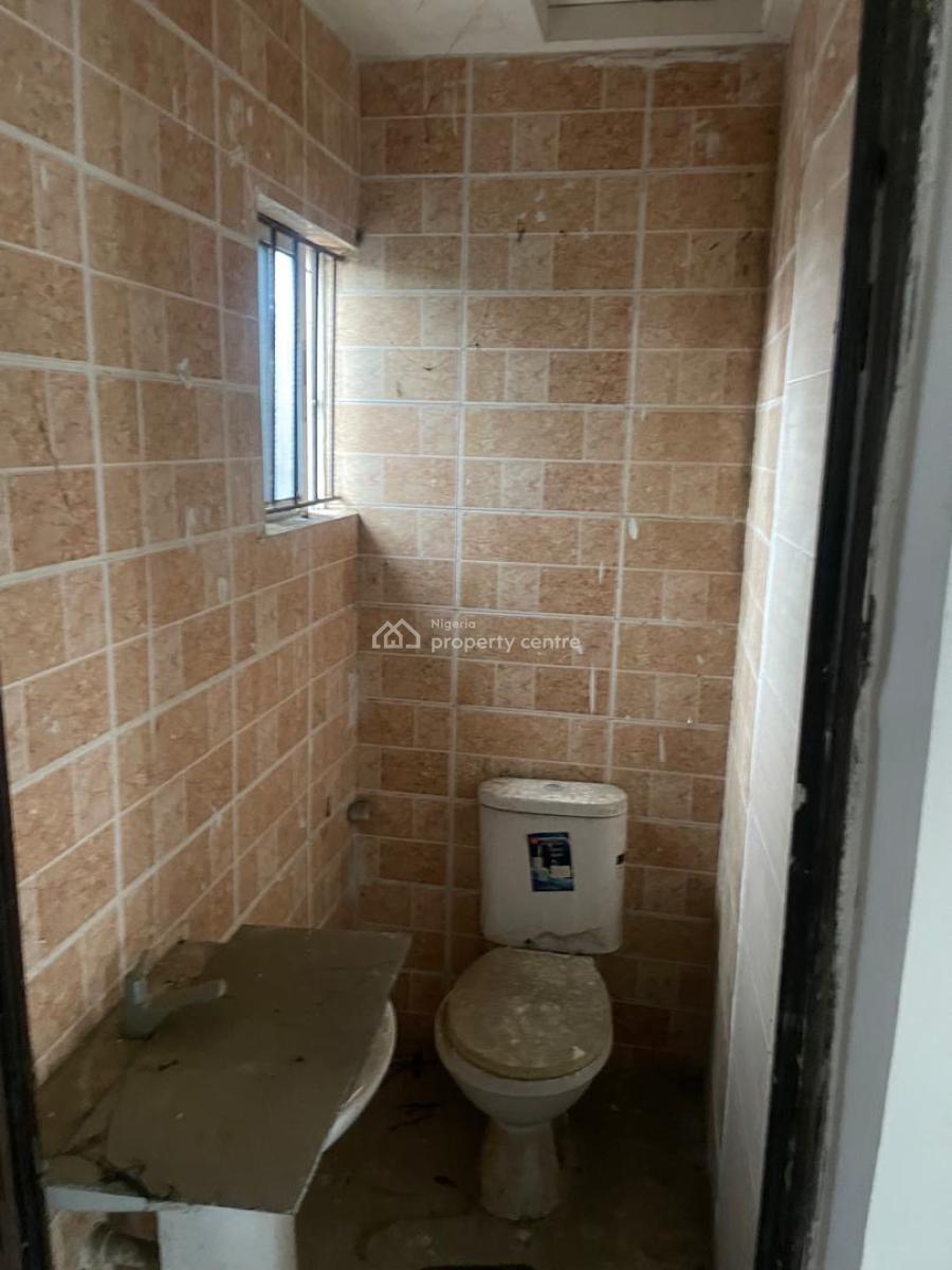 Luxury 1 Bedroom Flats, Awoyaya, Ibeju Lekki, Lagos, Mini Flat (room and Parlour) for Rent