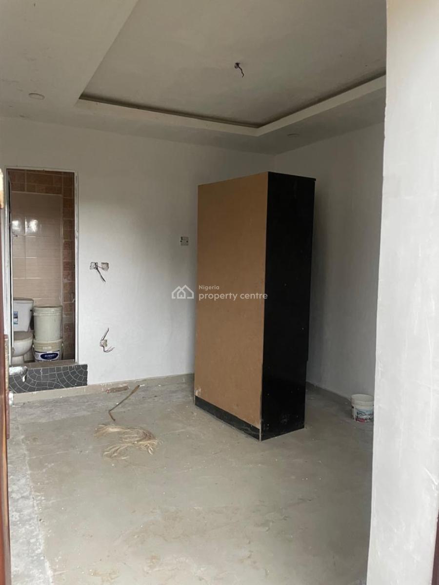 Luxury 1 Bedroom Flats, Awoyaya, Ibeju Lekki, Lagos, Mini Flat (room and Parlour) for Rent