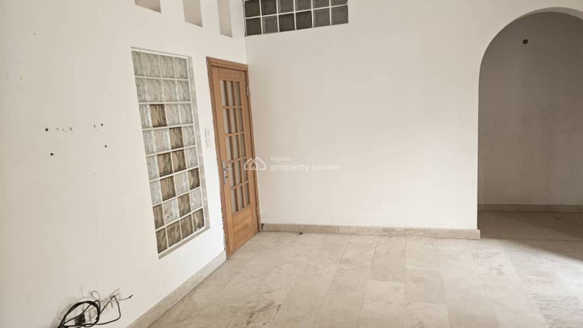 4 Bedroom Bungalow with Bq on 1,300sqm Land, Rose Court, Badore, Ajah, Lagos, Detached Bungalow for Sale