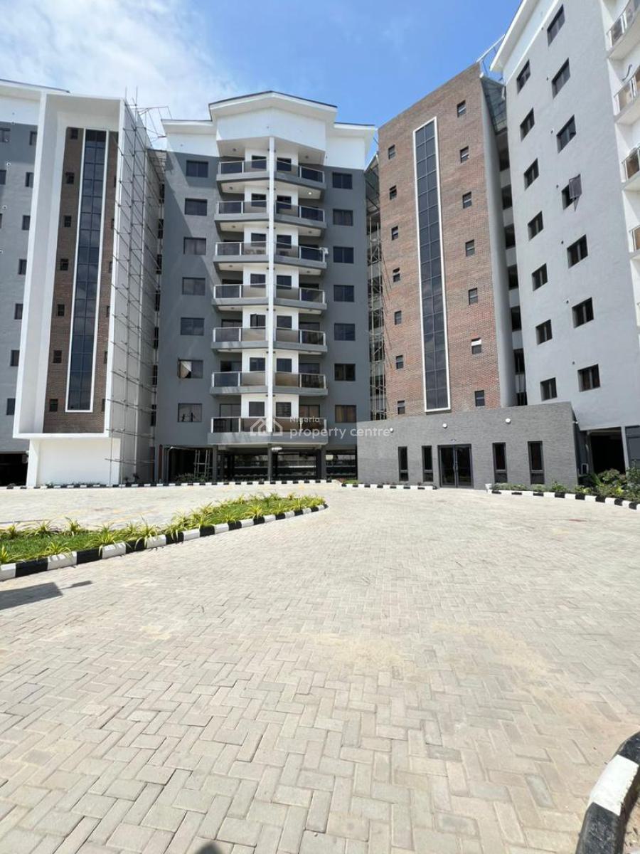 2 Bedroom Apartments, Ikate, Lekki, Lagos, Flat / Apartment for Sale