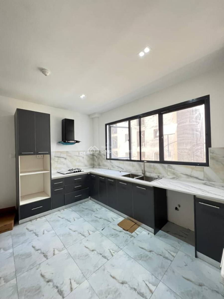 2 Bedroom Apartments, Ikate, Lekki, Lagos, Flat / Apartment for Sale