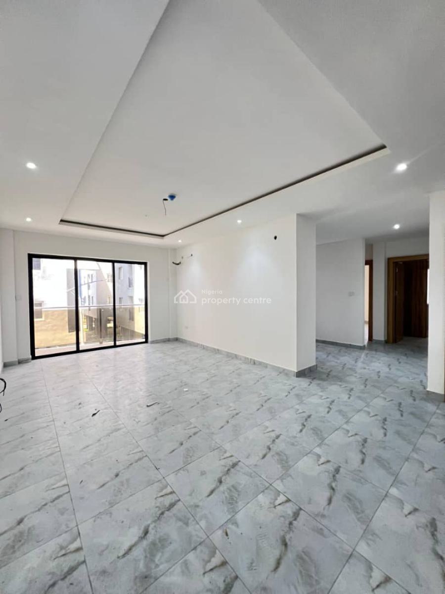2 Bedroom Apartments, Ikate, Lekki, Lagos, Flat / Apartment for Sale