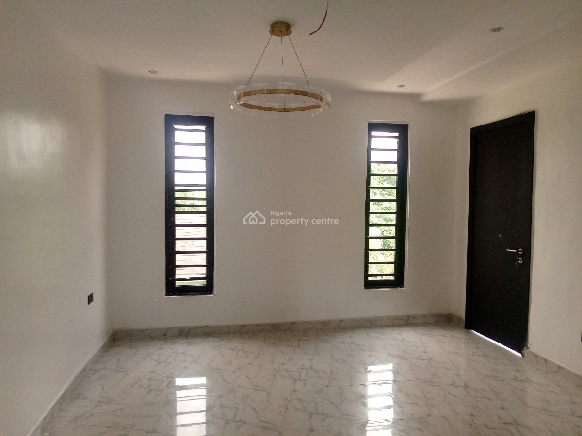 4 Bedroom House, Ikeja, Lagos, House for Rent