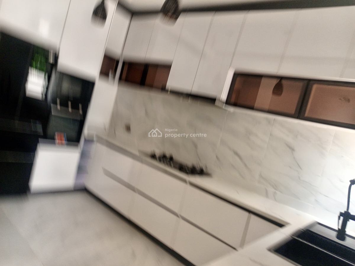 4 Bedroom House, Ikeja, Lagos, House for Rent