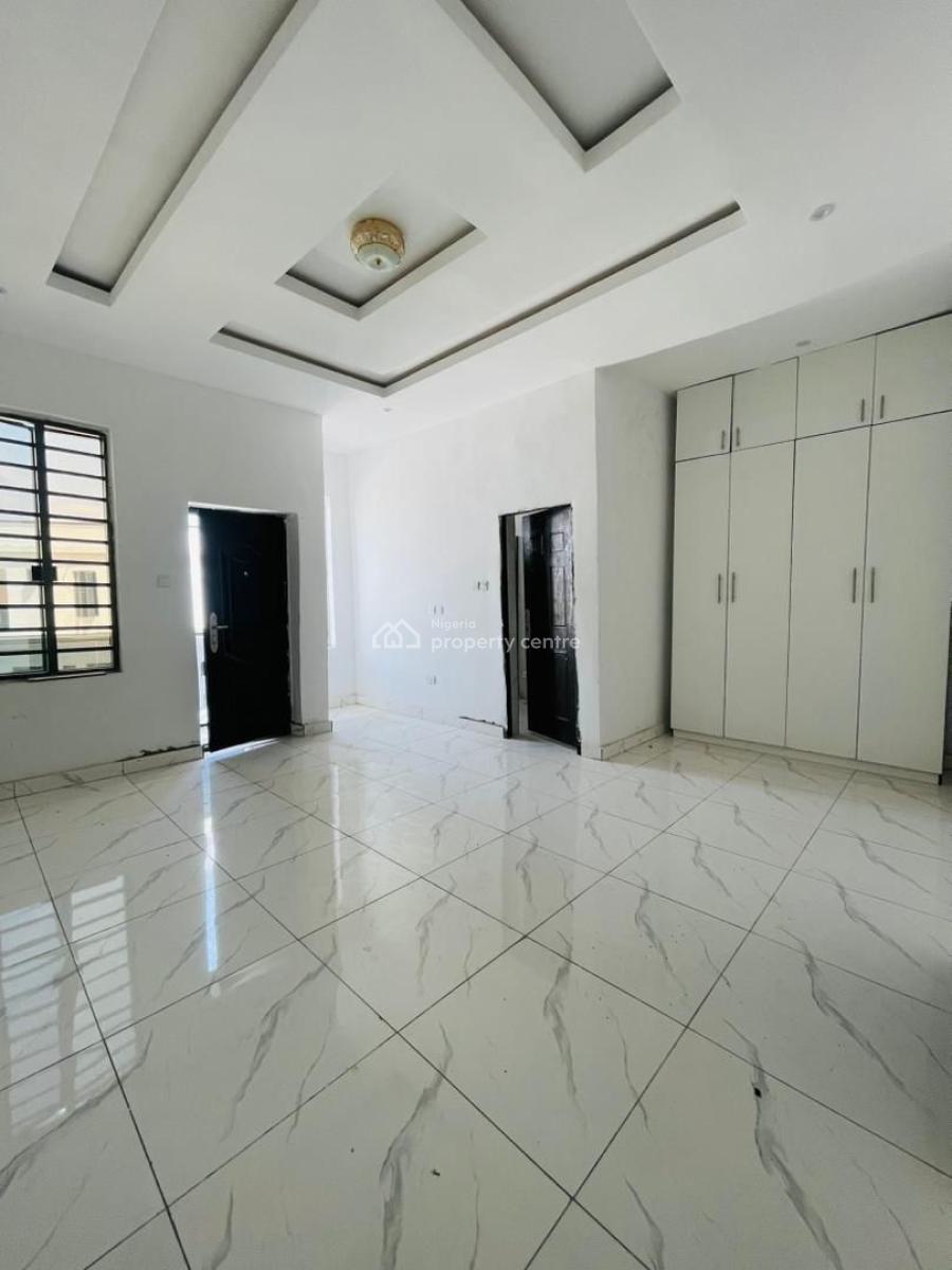 Luxury 3 Bedroom Apartment, Ajah, Lagos, Terraced Duplex for Sale