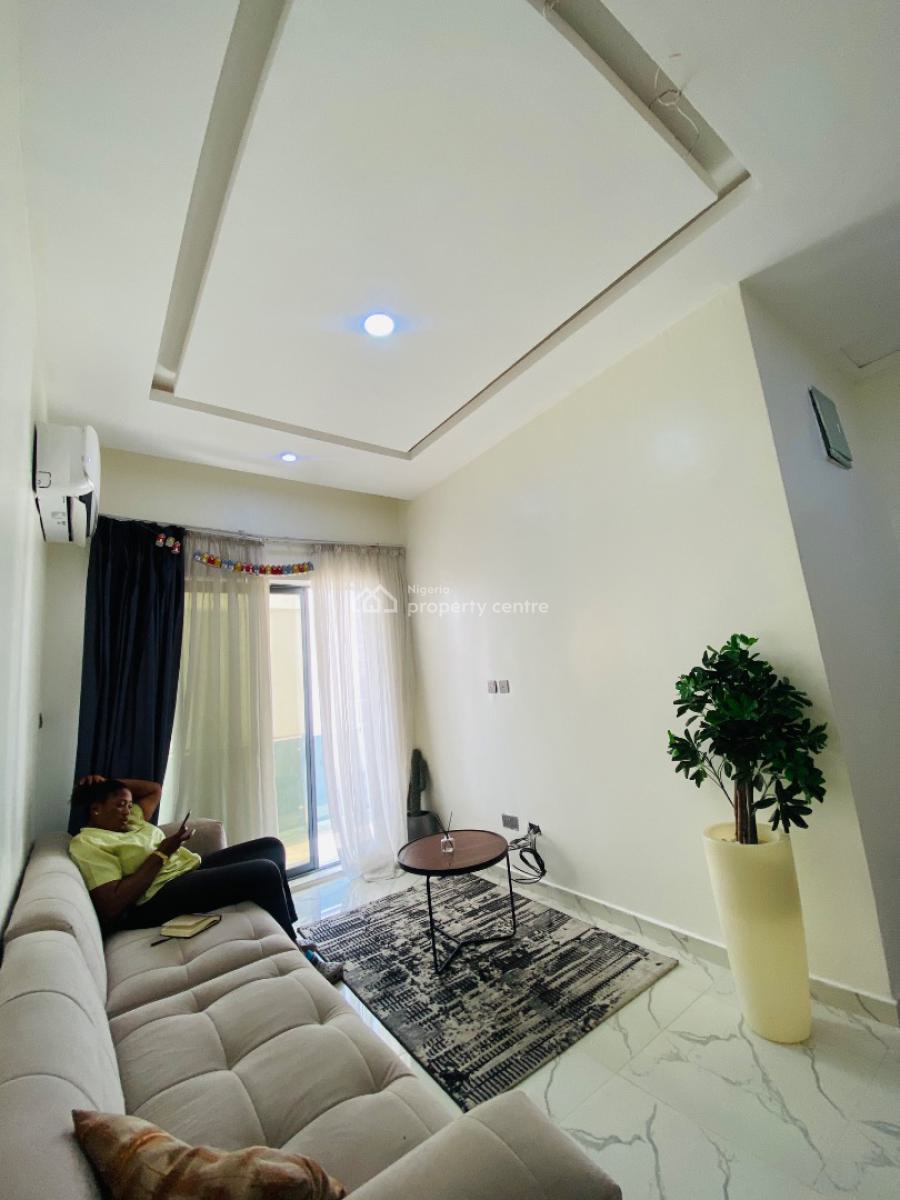 Spacious  2 Bedroom Terrace Duplex, Olokonla, Ajah, Lagos, Terraced Duplex for Sale