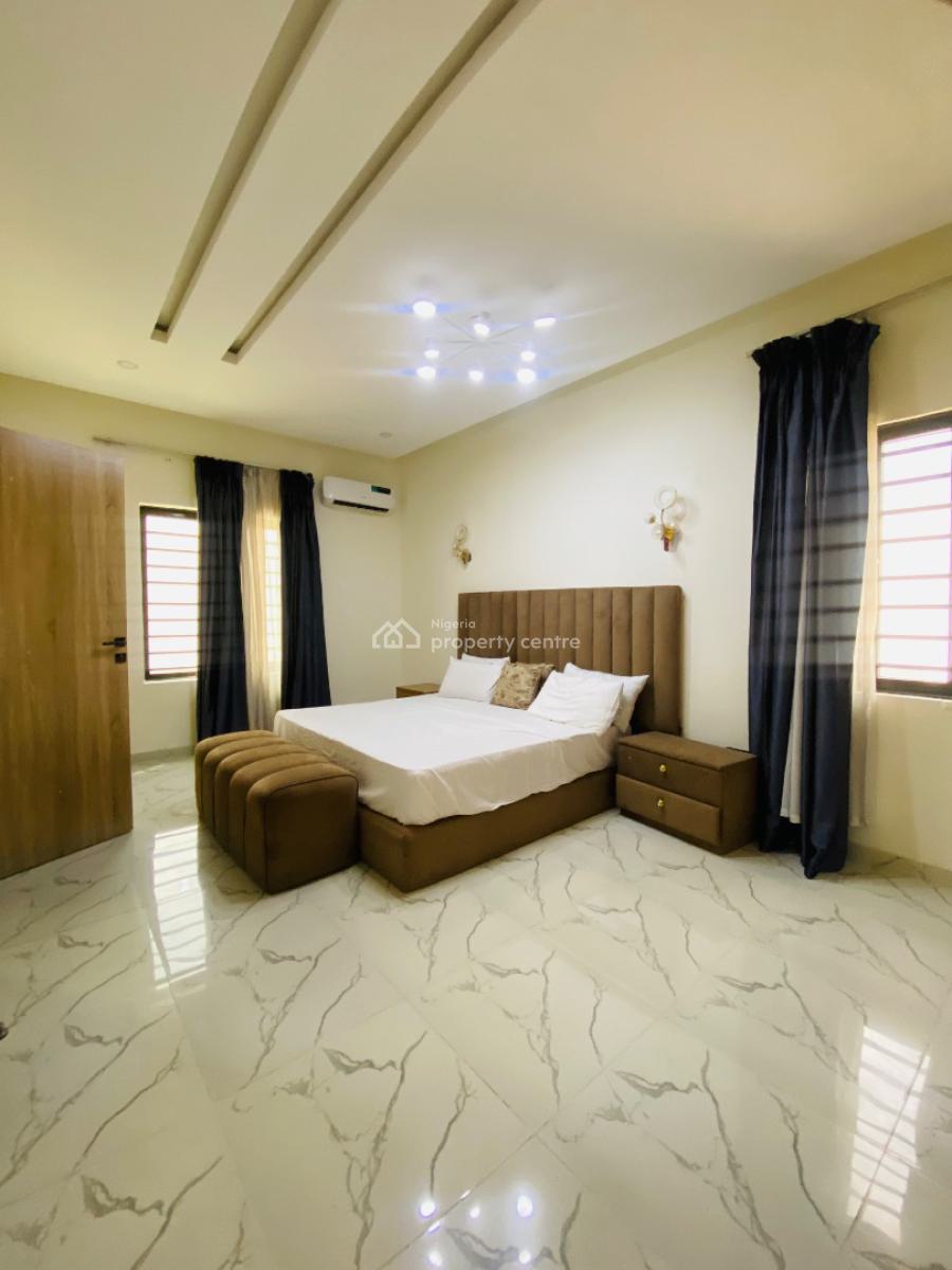 Spacious  2 Bedroom Terrace Duplex, Olokonla, Ajah, Lagos, Terraced Duplex for Sale