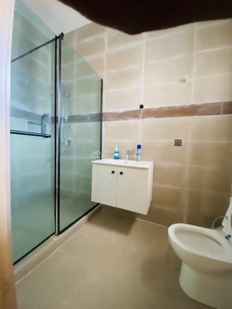 Spacious  2 Bedroom Terrace Duplex, Olokonla, Ajah, Lagos, Terraced Duplex for Sale