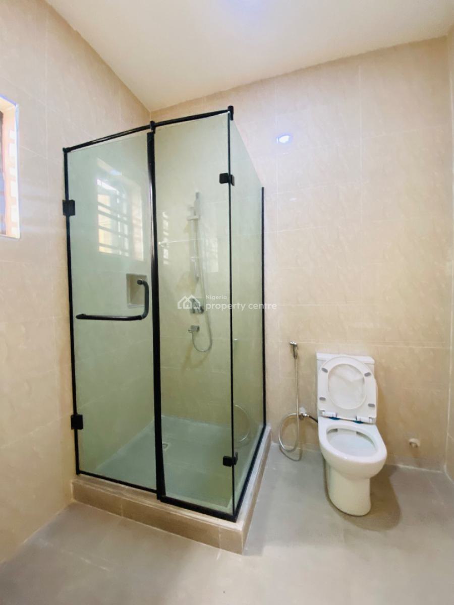 Spacious  2 Bedroom Terrace Duplex, Olokonla, Ajah, Lagos, Terraced Duplex for Sale