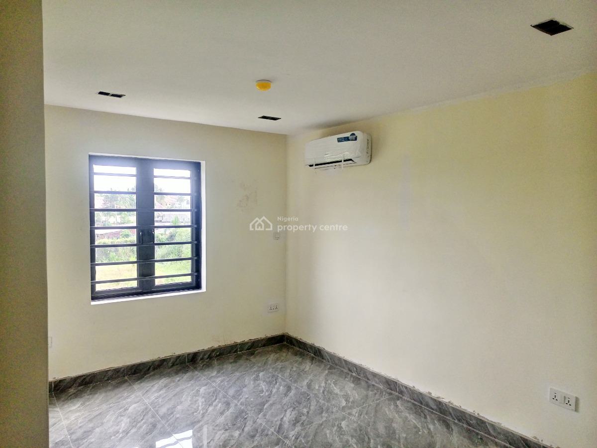 Tastefully Brand New 4 Bedroom Terrace Duplex Located in a Serene Neighorhood, Opebi, Ikeja, Lagos, Terraced Duplex for Sale