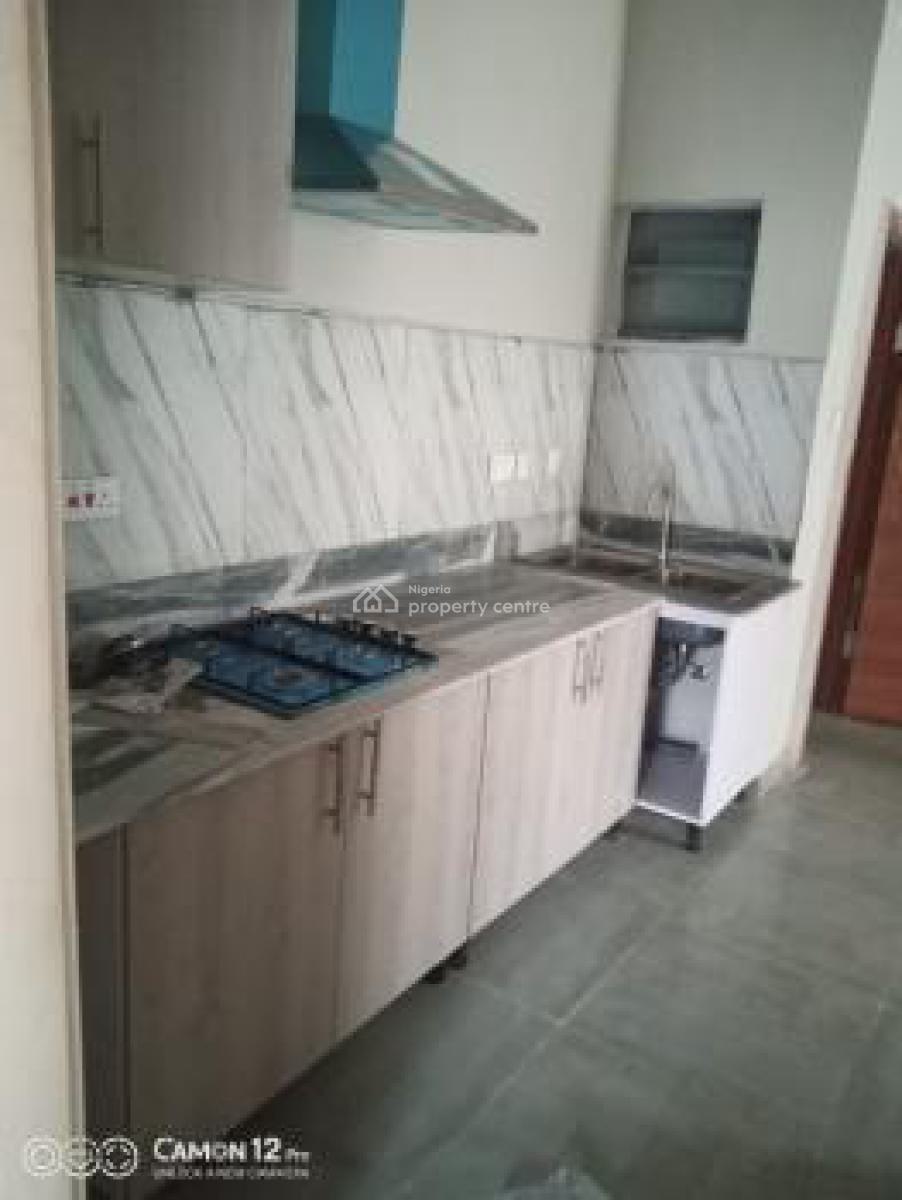 Nice Serviced Miniflat, Megamound Estate, Ikota, Lekki, Lagos, Mini Flat (room and Parlour) for Rent