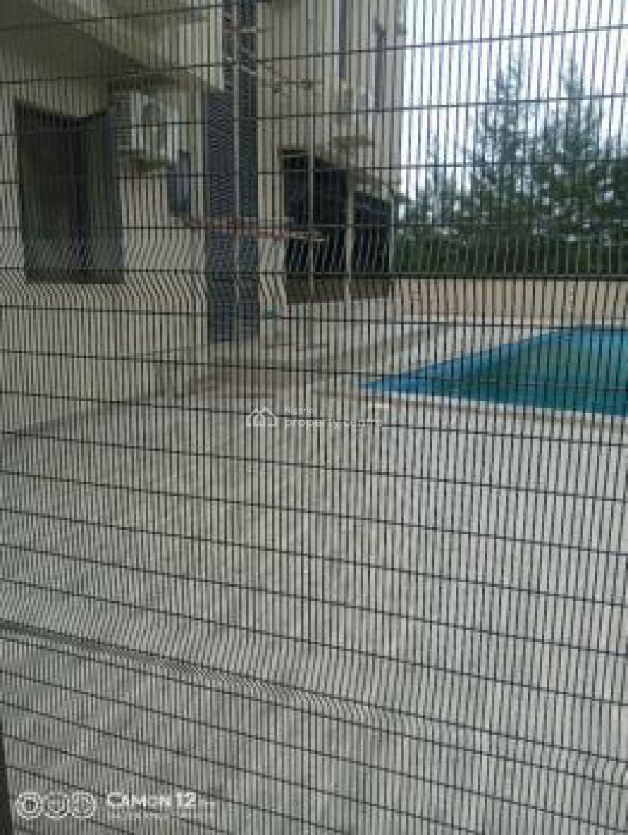 Nice Serviced Miniflat, Megamound Estate, Ikota, Lekki, Lagos, Mini Flat (room and Parlour) for Rent