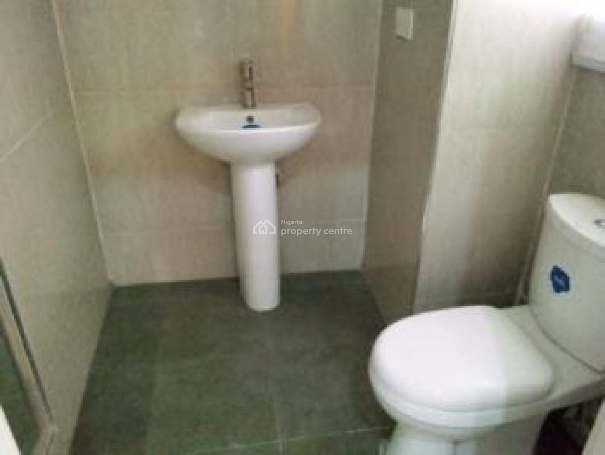 Nice Serviced Miniflat, Megamound Estate, Ikota, Lekki, Lagos, Mini Flat (room and Parlour) for Rent