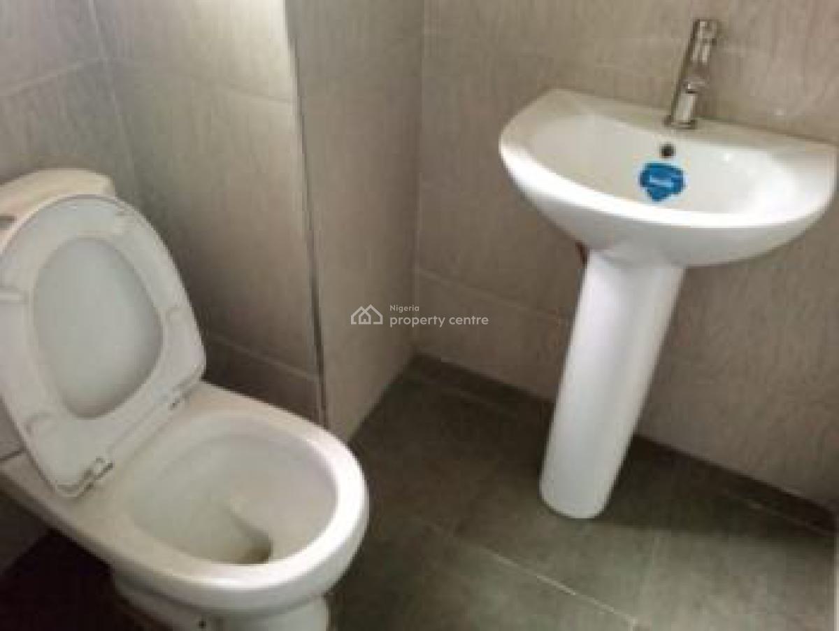 Nice Serviced Miniflat, Megamound Estate, Ikota, Lekki, Lagos, Mini Flat (room and Parlour) for Rent