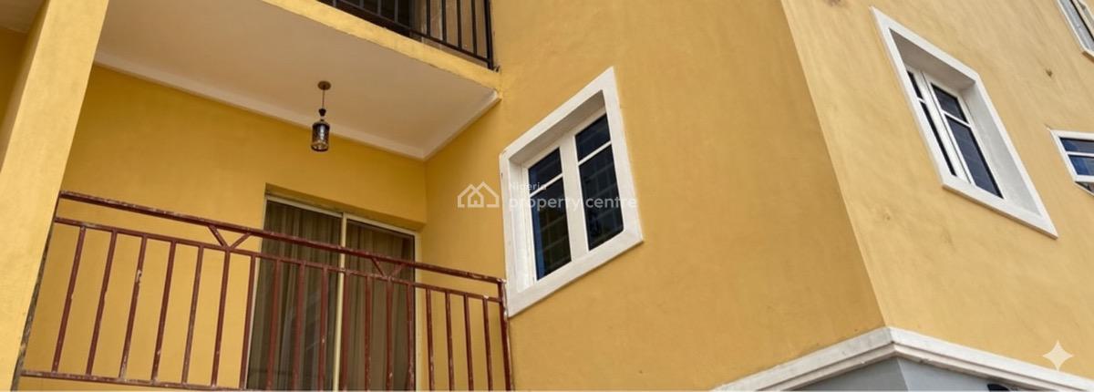 3 Bedroom En-suite Apartment, Goodluck Jonathan Estate, Isheri Idimu, Egbeda, Alimosho, Lagos, Flat / Apartment Short Let