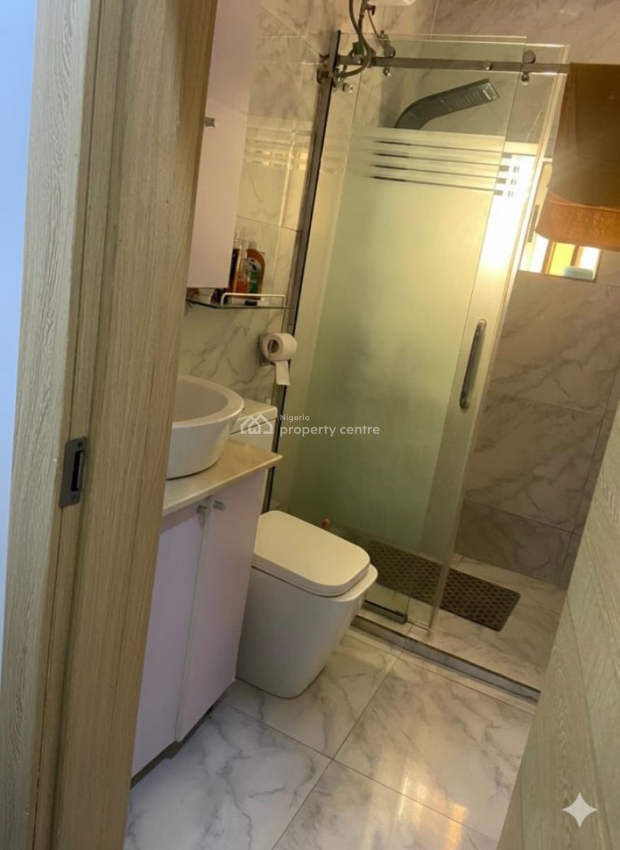 3 Bedroom En-suite Apartment, Goodluck Jonathan Estate, Isheri Idimu, Egbeda, Alimosho, Lagos, Flat / Apartment Short Let