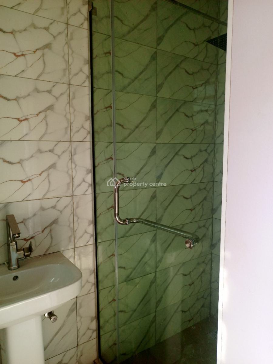 Tastefully Finished Brand New 3 Bedroom Flat, Opebi, Ikeja, Lagos, House for Sale