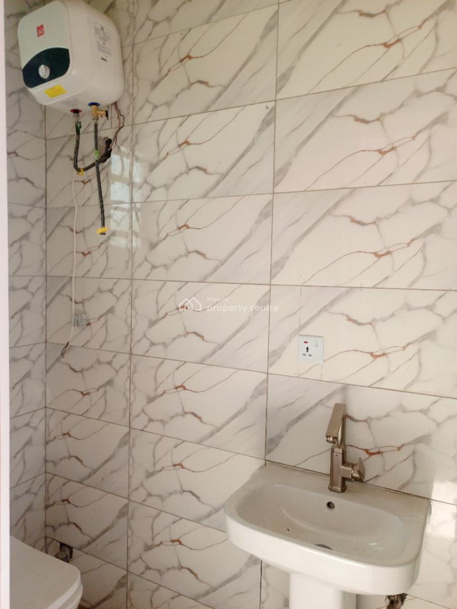 Tastefully Finished Brand New 3 Bedroom Flat, Opebi, Ikeja, Lagos, House for Sale