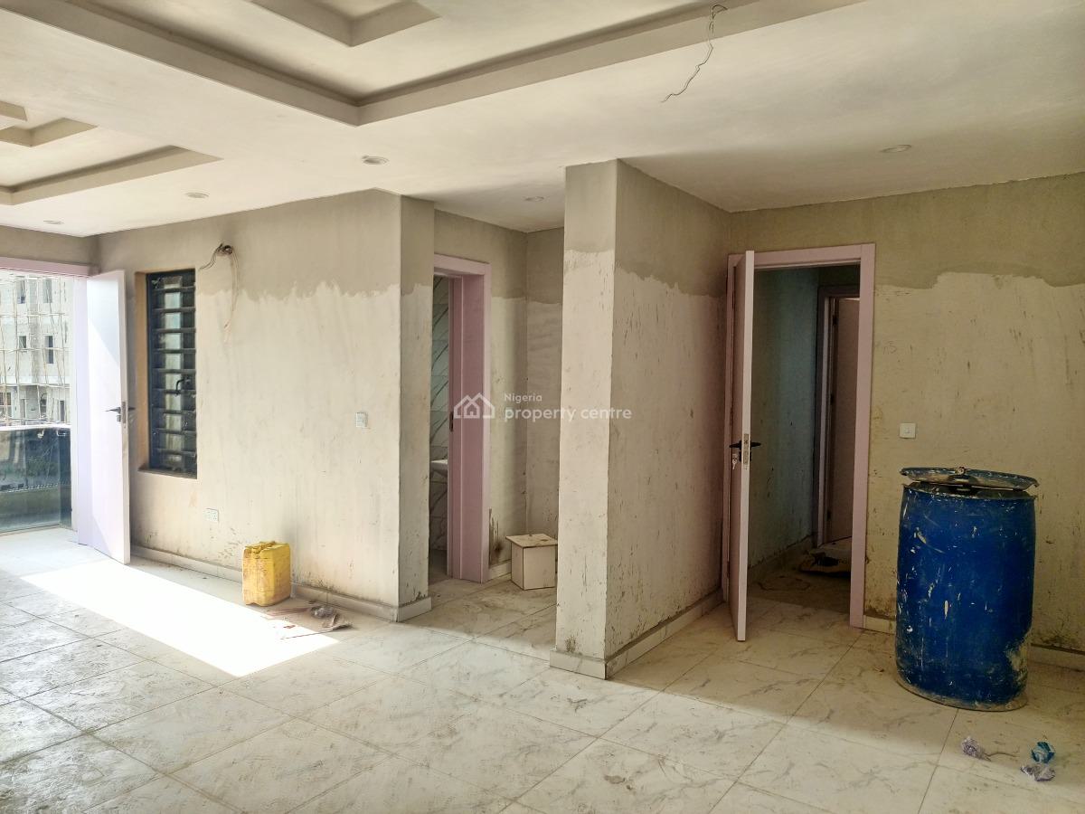 Tastefully Finished Brand New 3 Bedroom Flat, Opebi, Ikeja, Lagos, House for Sale