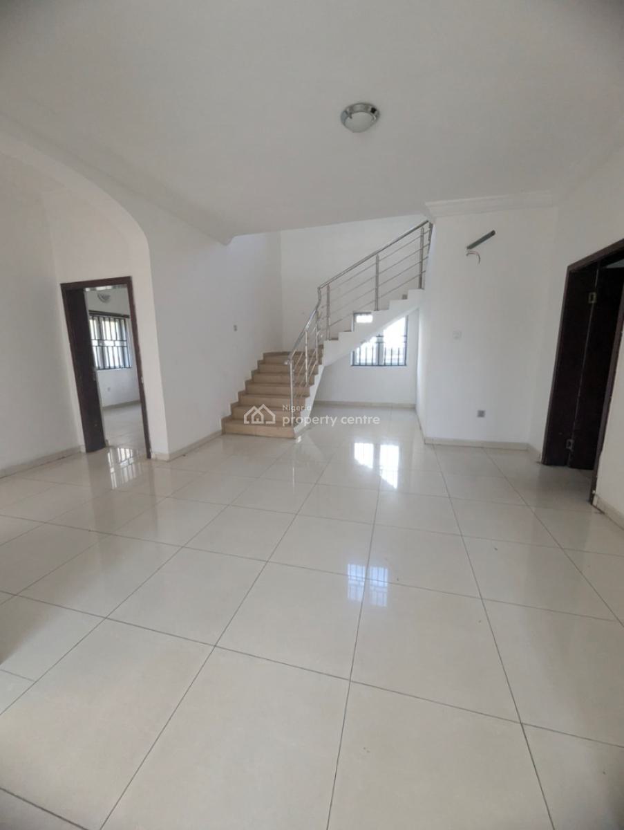 4 Bedrooms Detached Duplex, Lekki Phase 1, Lekki, Lagos, Detached Duplex for Rent