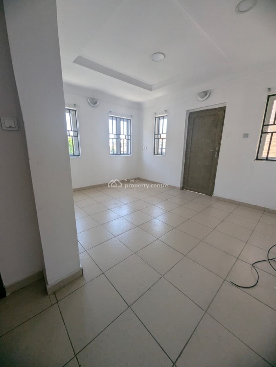 4 Bedrooms Detached Duplex, Lekki Phase 1, Lekki, Lagos, Detached Duplex for Rent