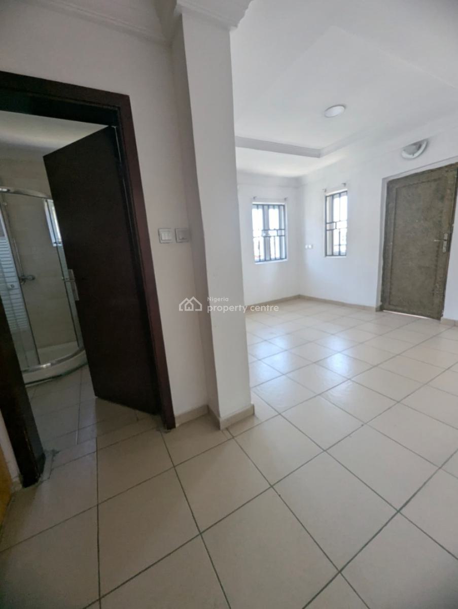 4 Bedrooms Detached Duplex, Lekki Phase 1, Lekki, Lagos, Detached Duplex for Rent