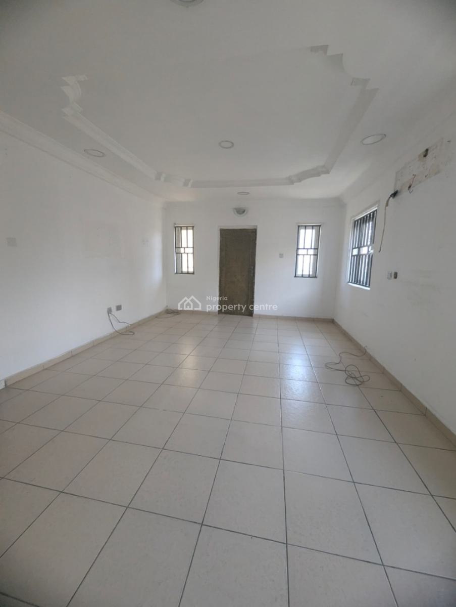 4 Bedrooms Detached Duplex, Lekki Phase 1, Lekki, Lagos, Detached Duplex for Rent
