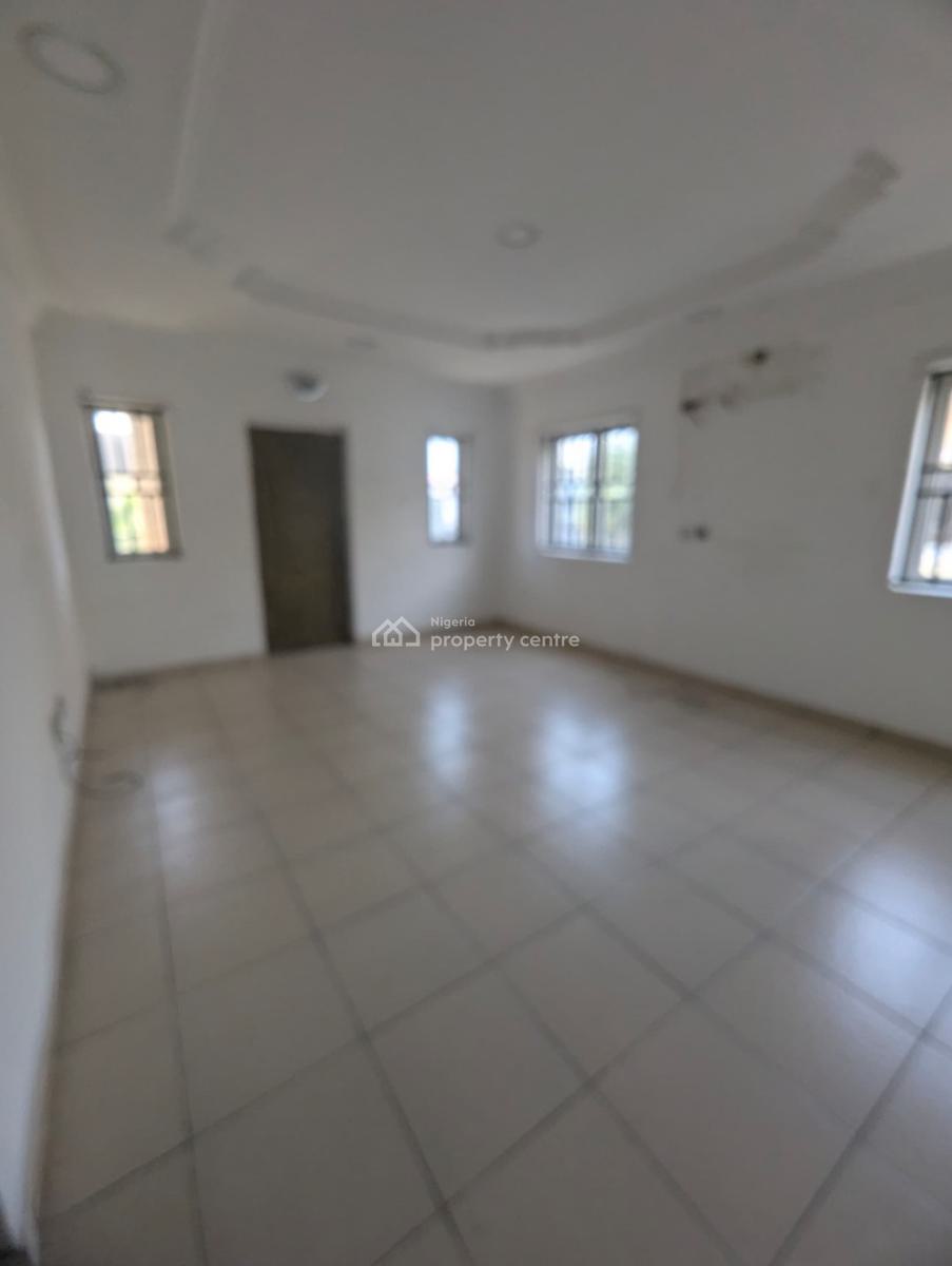 4 Bedrooms Detached Duplex, Lekki Phase 1, Lekki, Lagos, Detached Duplex for Rent