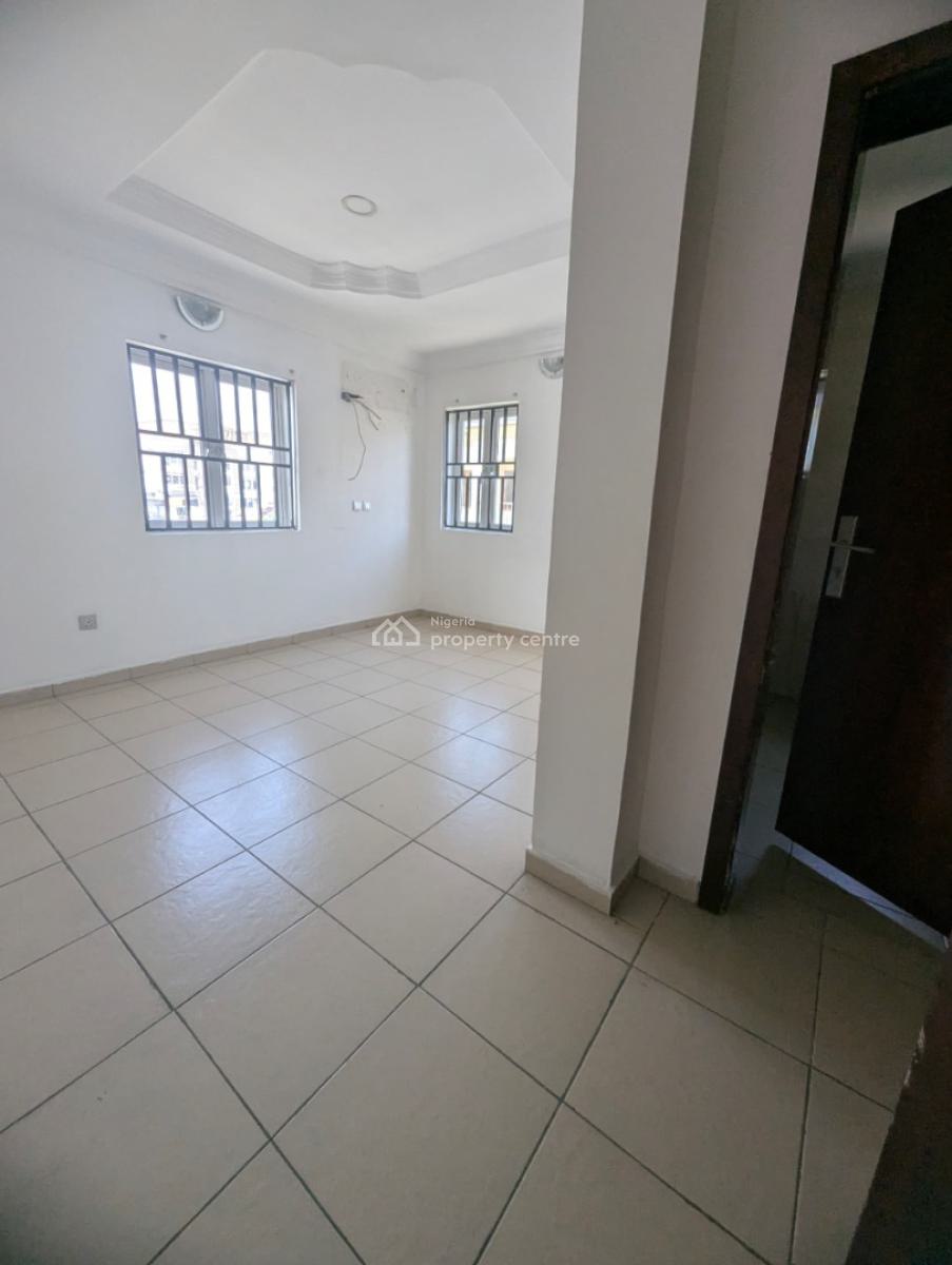 4 Bedrooms Detached Duplex, Lekki Phase 1, Lekki, Lagos, Detached Duplex for Rent
