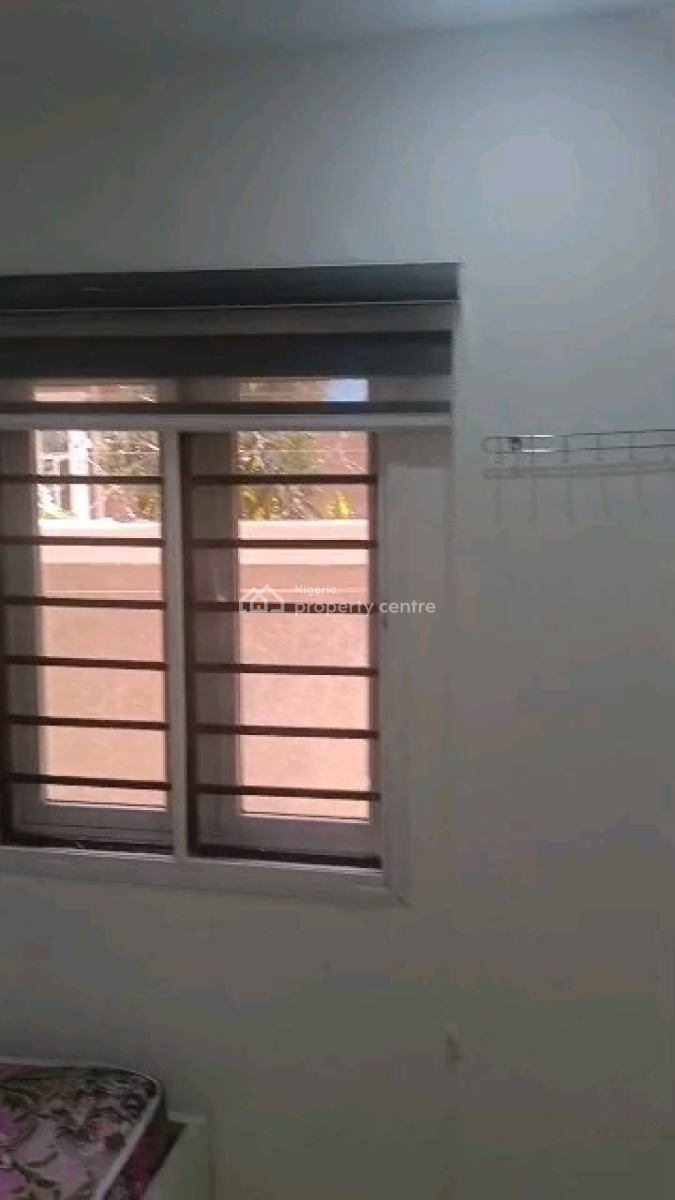 Luxurious Furnished 1-bedroom Apartment, Naf Valley, Asokoro District, Abuja, Mini Flat (room and Parlour) for Rent