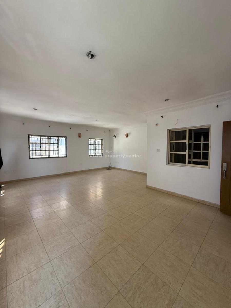 Spacious 4 Bedroom Semi Detached Duplex with Bq, Ikoyi, Lagos, Semi-detached Duplex for Rent