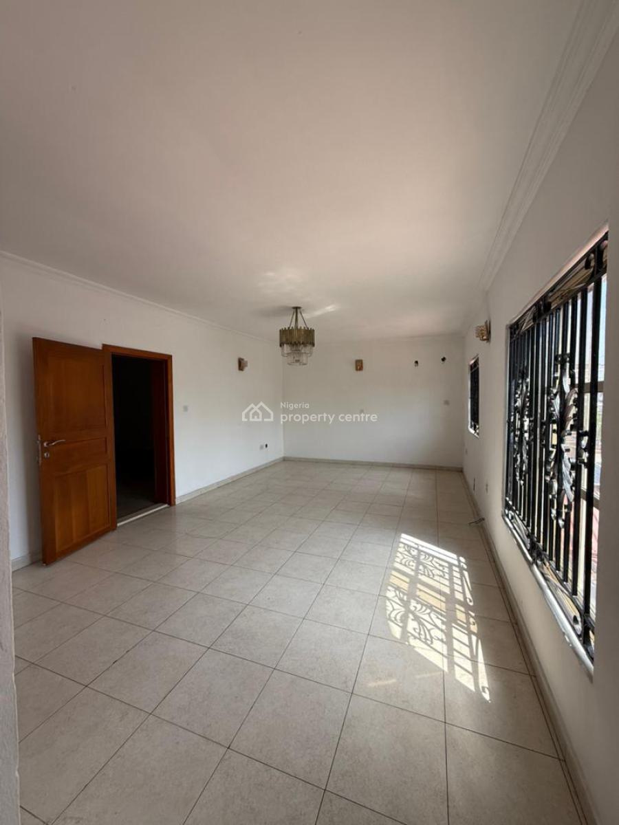 Spacious 4 Bedroom Semi Detached Duplex with Bq, Ikoyi, Lagos, Semi-detached Duplex for Rent