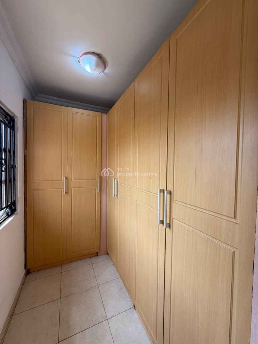 Spacious 4 Bedroom Semi Detached Duplex with Bq, Ikoyi, Lagos, Semi-detached Duplex for Rent