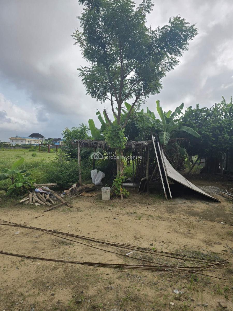 26 Plots of Dry Land, Lakowe, Ibeju Lekki, Lagos, Mixed-use Land for Sale