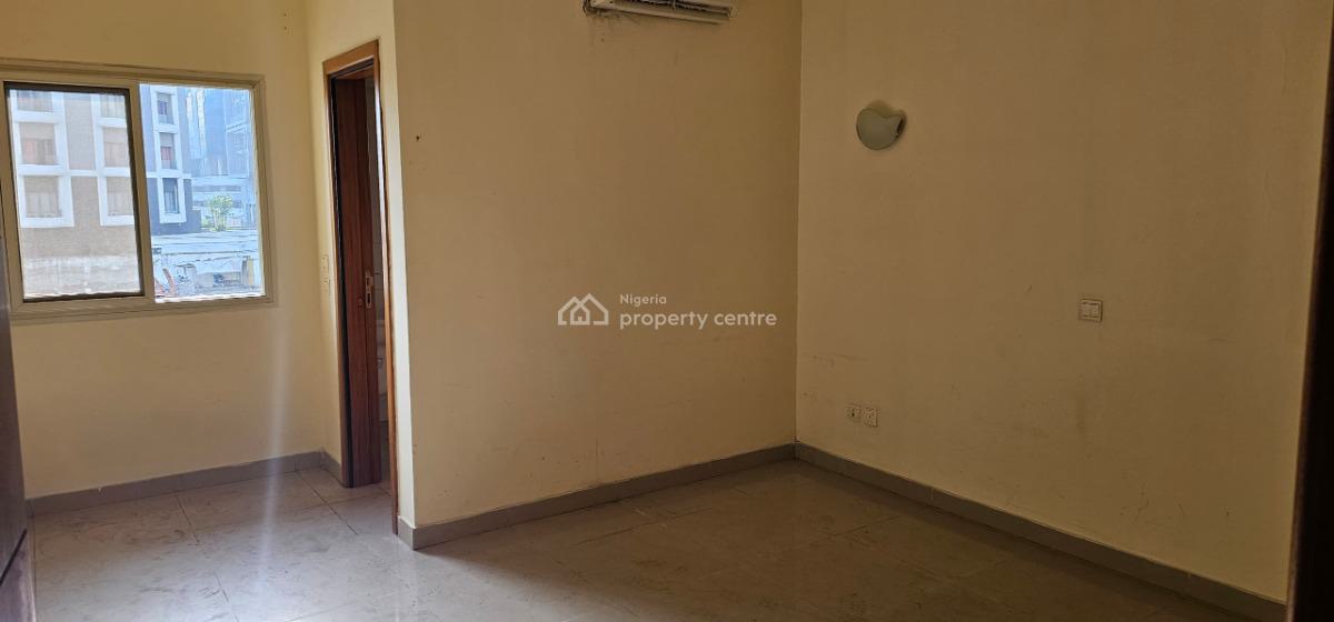 3 Bedroom with a Bq., Banana Island, Ikoyi, Lagos, Flat / Apartment for Rent