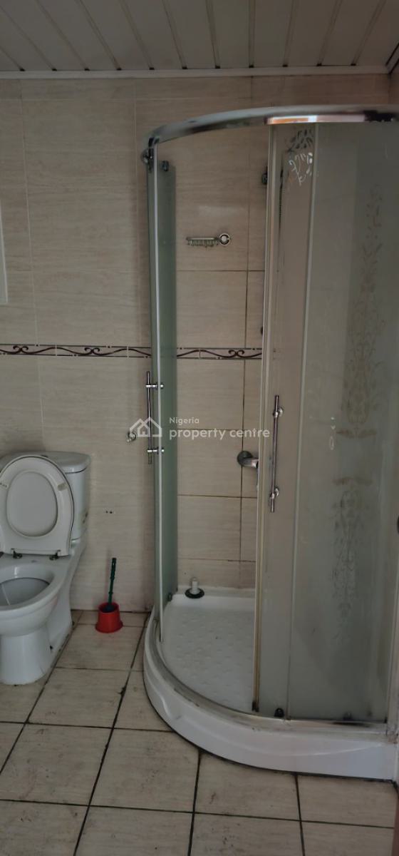 3 Bedroom with a Bq., Banana Island, Ikoyi, Lagos, Flat / Apartment for Rent