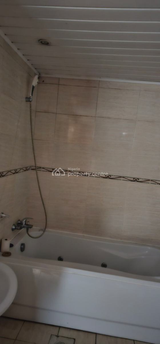 3 Bedroom with a Bq., Banana Island, Ikoyi, Lagos, Flat / Apartment for Rent