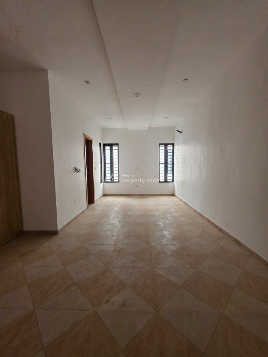 Affordable 5 Bedroom Detached Duplex in a Beautiful Estate, Royal Garden Estate, Ajah, Lagos, Detached Duplex for Sale