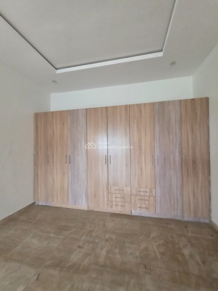 Affordable 5 Bedroom Detached Duplex in a Beautiful Estate, Royal Garden Estate, Ajah, Lagos, Detached Duplex for Sale