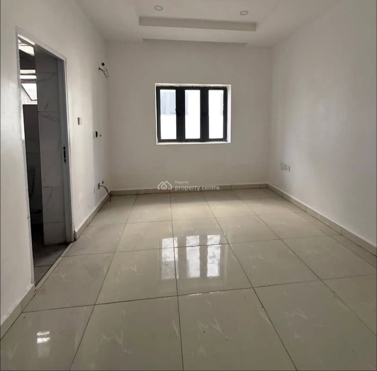 Newly Constructed 3 Bedrooms Apartment, Lokogoma District, Abuja, Block of Flats for Sale