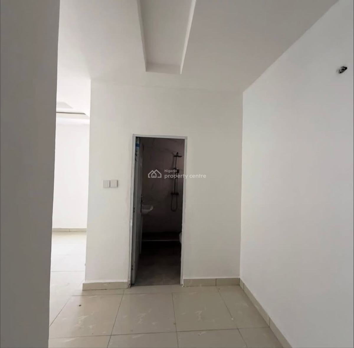 Newly Constructed 3 Bedrooms Apartment, Lokogoma District, Abuja, Block of Flats for Sale