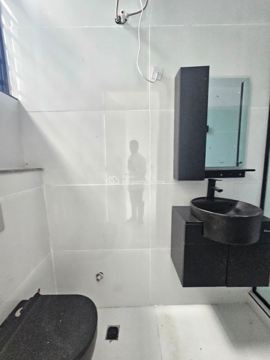 5-bedroom Fully Detached Duplex with Bq, Orchid, Lekki, Lagos, Detached Duplex for Sale