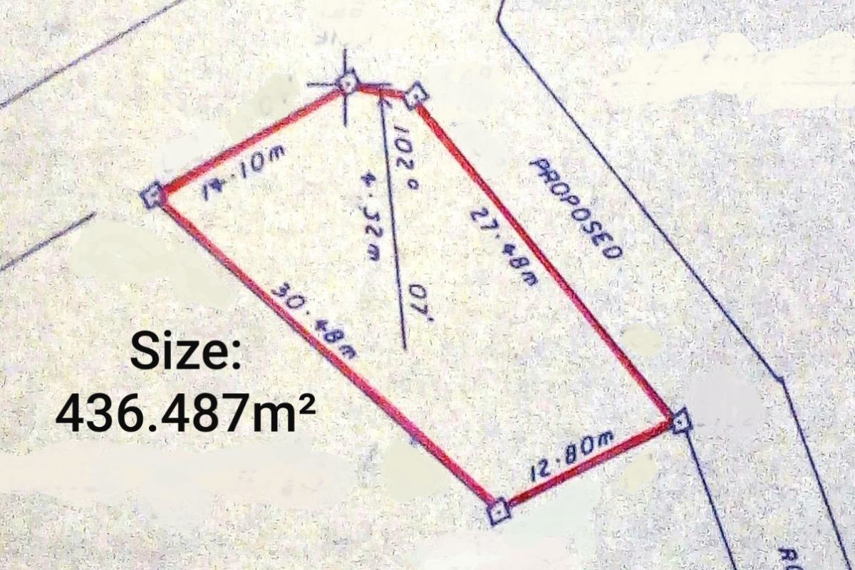 a Corner Piece Land, Alhaji. Bankole Lawal Street,, Ori-oke, Ogudu, Lagos, Residential Land for Sale